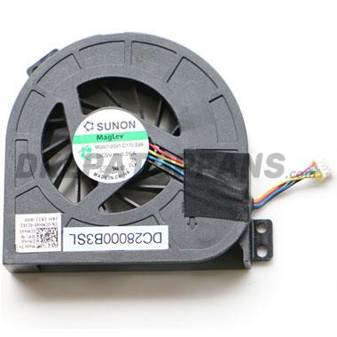 DFS521305MH0T FA6A fan