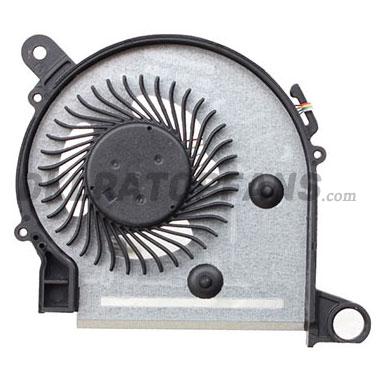 Pavilion X360 13-u100 fan