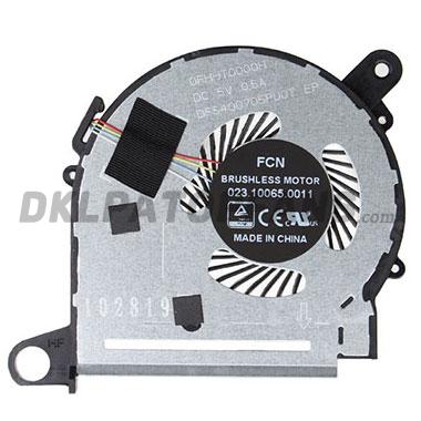 Pavilion X360 13-u100 fan