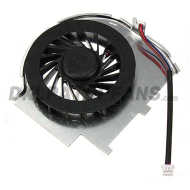 Thinkpad T60 6466 fan