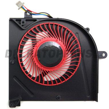 Gs73 7re fan