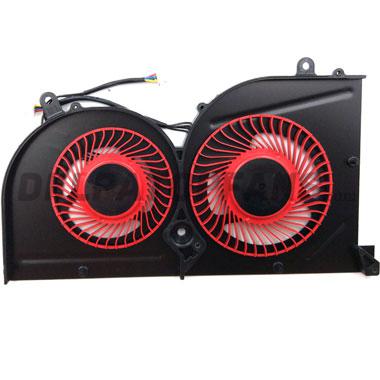 BS5005HS-U2L1 fan