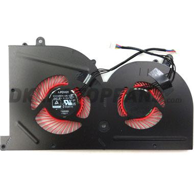 BS5005HS-U2L1 fan