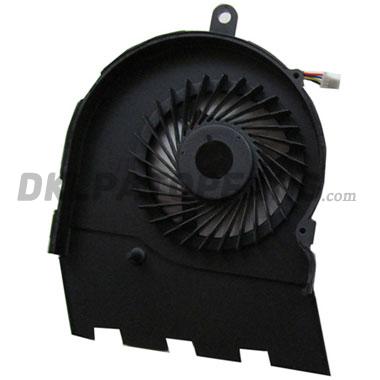 Inspiron 15 5565 fan
