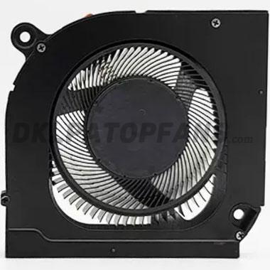 Nitro 16 An16-51 fan