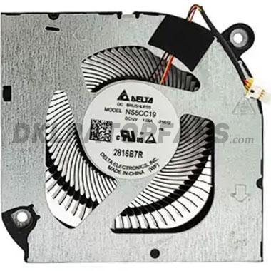 Nitro 16 An16-51 fan