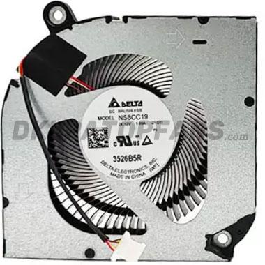 NS8CC19-21G11 fan